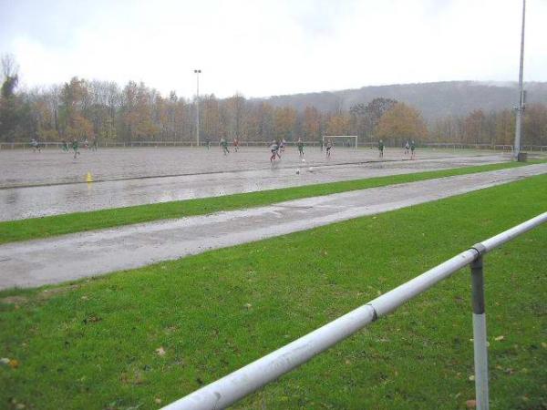 Sportplatz im Schulzentrum - Wetter/Ruhr-Oberwengern