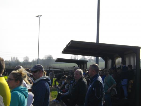 Bowden's Park 3G - Market Harborough, Leicestershire
