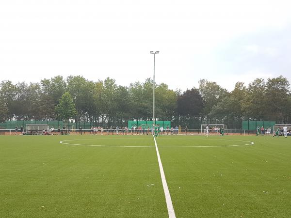 Sportpark Twisteden Platz 3 - Kevelaer-Twisteden