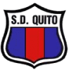 Wappen SD Quito Wappen SD Quito