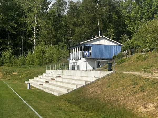 Åvallen - Rödeby