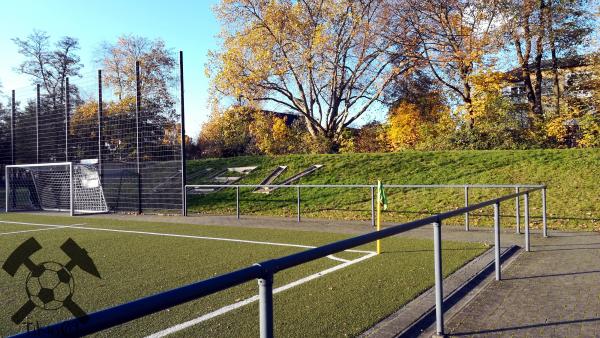 Sportplatz Lichtenhorst - Essen/Ruhr-Vogelheim