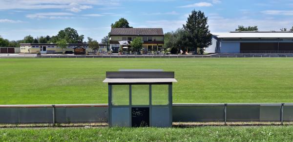 Federbachstadion - Malsch 