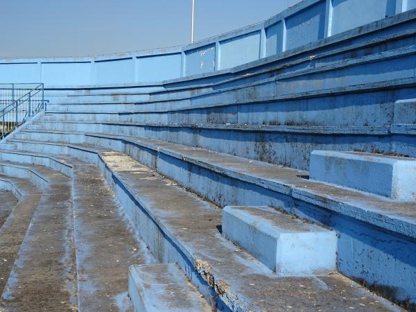 Gradski Stadion - Paraćin