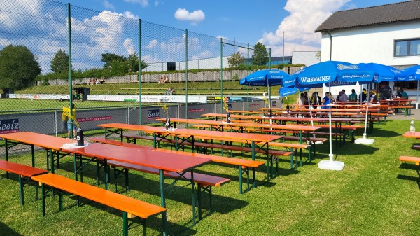 Sportanlage Neufang - Steinwiesen-Neufang