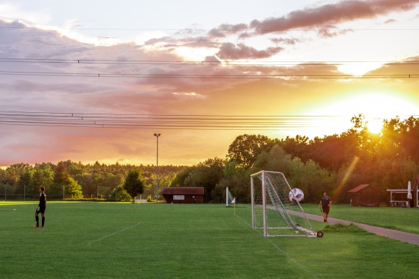 Waldsportanlage Platz 2 - Cadolzburg