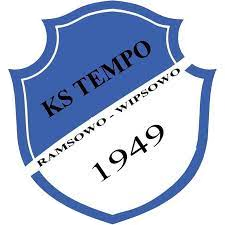 Wappen KS Tempo Ramsowo Wipsowo