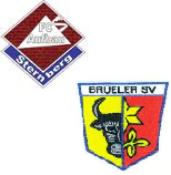 Wappen SG Sternberg II / Brüel II (Ground B)  63191