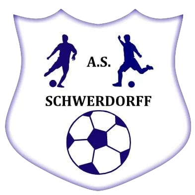 Wappen AS Schwerdorff  127608