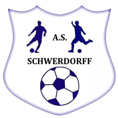 Wappen AS Schwerdorff