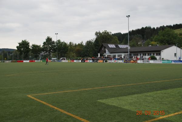 Fun- & Sportpark - Eslohe/Sauerland