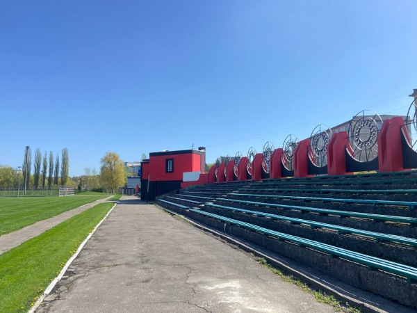 Stadion Olimp - Rivne