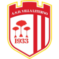 Wappen ASD Villa Literno