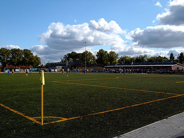 Sportpark Staaken - Berlin-Staaken