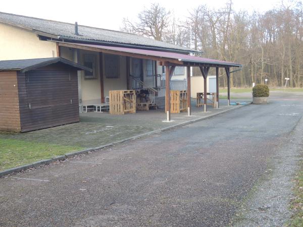 Sportanlage Sauküppel - Heidenrod-Laufenselden