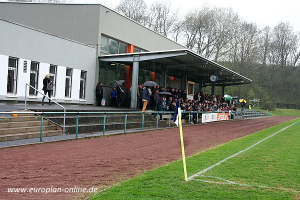 Sportplatz Heckershäuser Straße - Vellmar-Obervellmar