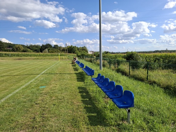 Boisko w Brzeziu - Racibórz-Brzezie