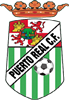 Wappen ehemals Puerto Real CF
