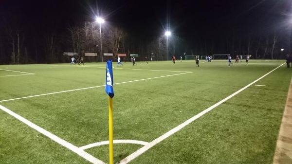 Sportanlage Pleistermühlenweg Platz 3 - Münster/Westfalen-Mauritz