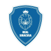 Wappen ASD Real Siracusa Belvedere