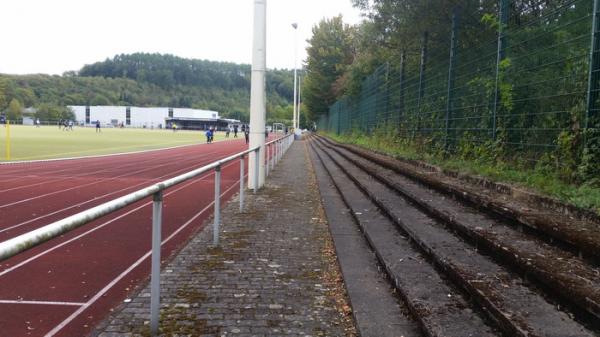 Sportplatz Dreisbach - Netphen-Dreis-Tiefenbach