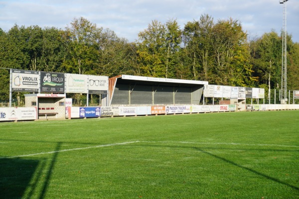 Stadion Racing Reppel - Bocholt-Reppel