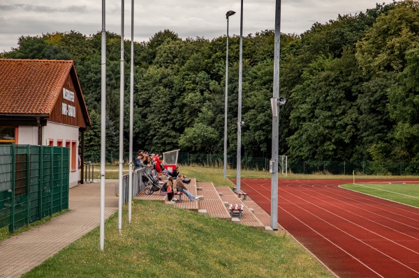 Parkstadion - Wilsdruff