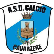 Wappen ASD Calcio Cavarzere