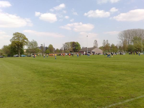 Sportpark De Tevent - Gulpen-Wittem