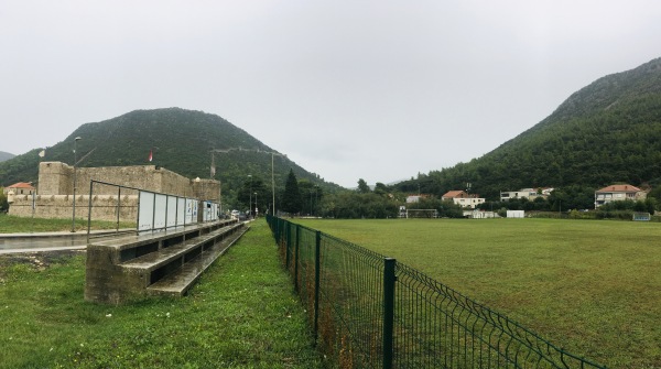 Igralište Batala - Ston