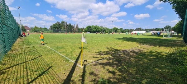 Sportanlage Gallinchener Straße Platz 2 - Cottbus-Groß Gaglow