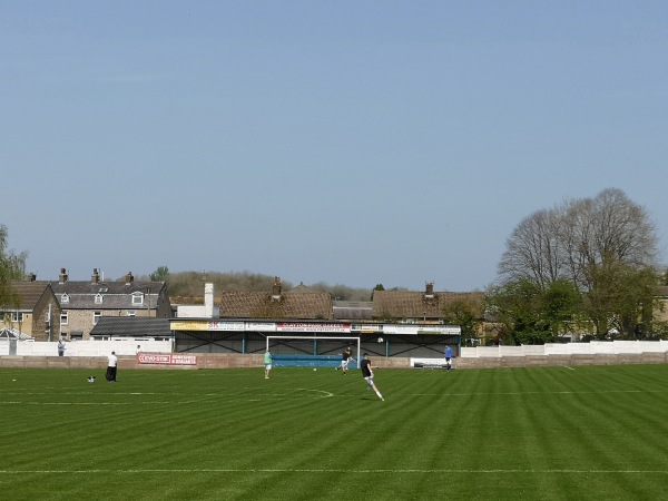 Shawbridge - Clitheroe, Lancashire
