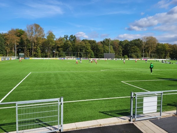 Sportpark Nieuw Hanenburg Veld 2 - Den Haag