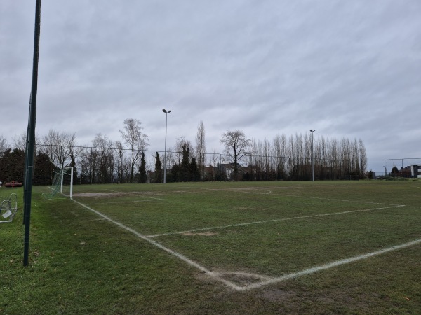 Plaine des Sports Seraing Terrain 2 - Seraing