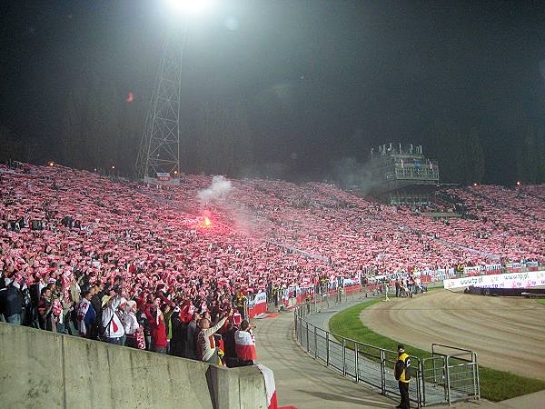 Stadion Śląski  (1956) - Chorzów