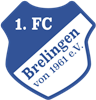Wappen 1. FC Brelingen 1961
