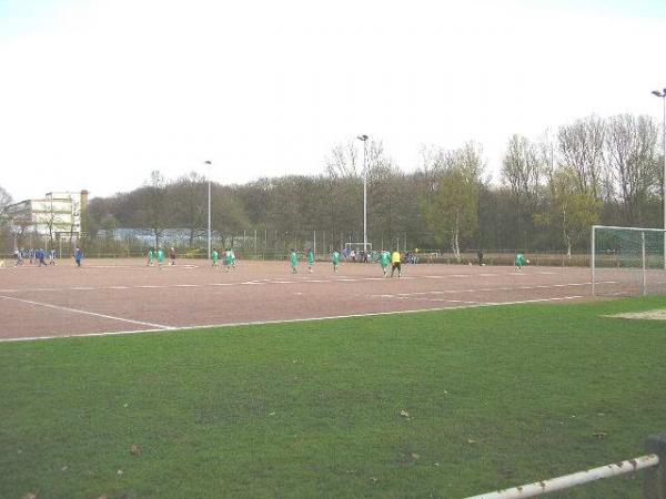 Mendespielplatz 4 - Dortmund-Lindenhorst