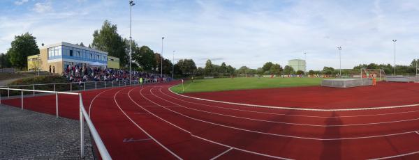 Stadion Ost - Bitburg