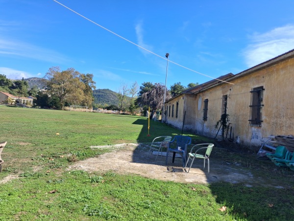 Gipedo Iraklis Kavalas - Kavala