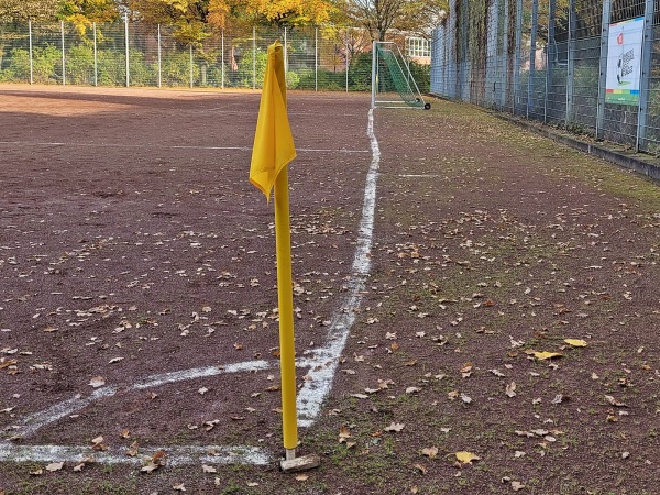 Sportplatz Meister-Francke-Straße - Hamburg-Steilshoop