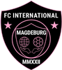 Wappen FC International Magdeburg 2022  122516