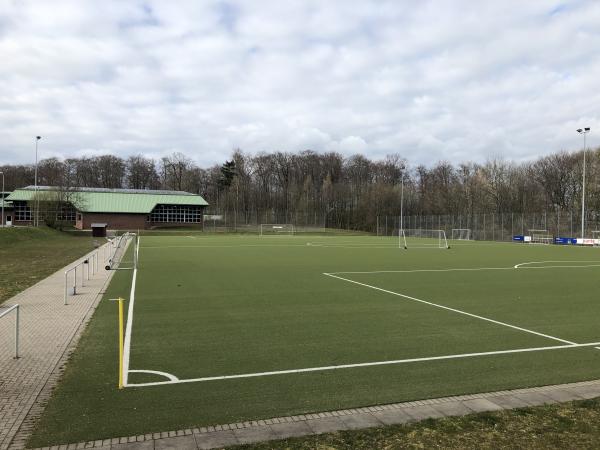 Sportplatz Am Bergkamp - Bissendorf-Schledehausen