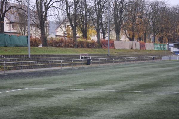 Sepp-Endreß-Sportanlage Platz 2 - Würzburg