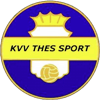 Wappen KVV Thes Sport Tessenderlo  8742