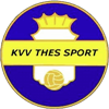 Wappen KVV Thes Sport Tessenderlo