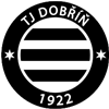 Wappen TJ Dobříň  52937