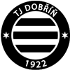 Wappen TJ Dobříň