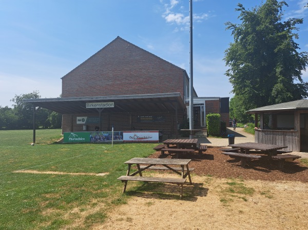 Sportplatz Grundschule Moorriem - Elsfleth-Eckfleth