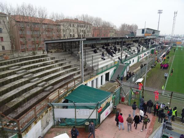 Stadio Pierluigi Penzo - Venezia