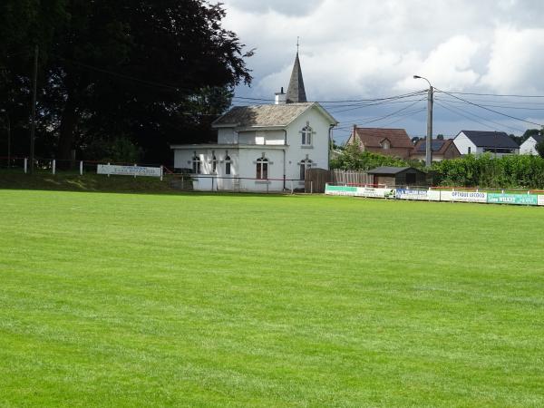 Complex Avenue Henri Massin - Verviers-Petit-Rechain